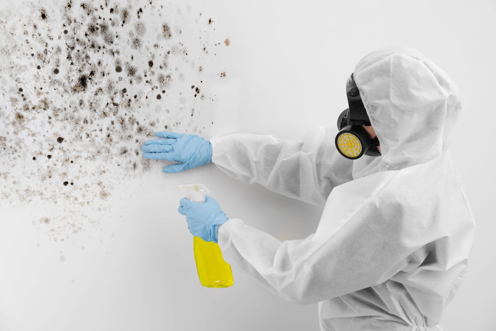 Mold Masters: Restoring Your Home with Paramount Precision
