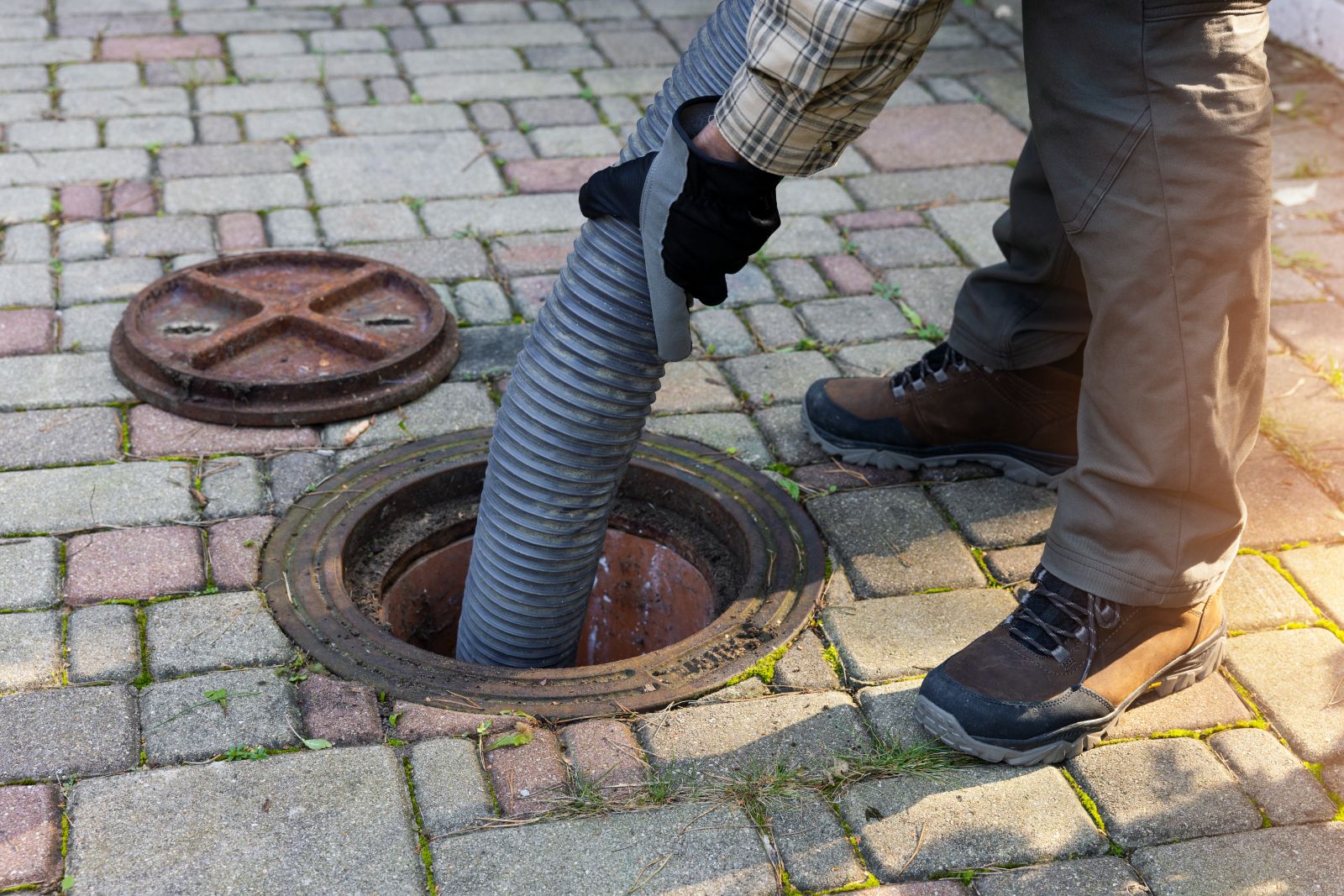 Sewage Damage Solutions: We'll Clean Up the Mess Safely