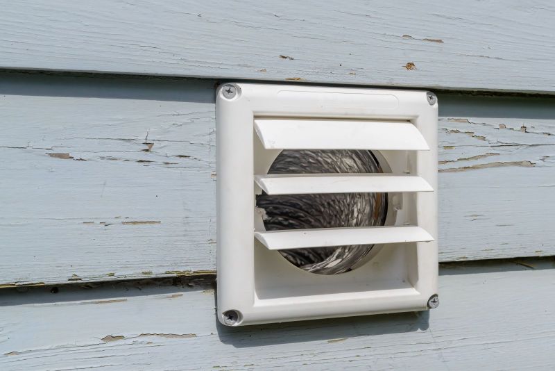 Dryer Vent Safety: Don't Ignore the Dangers