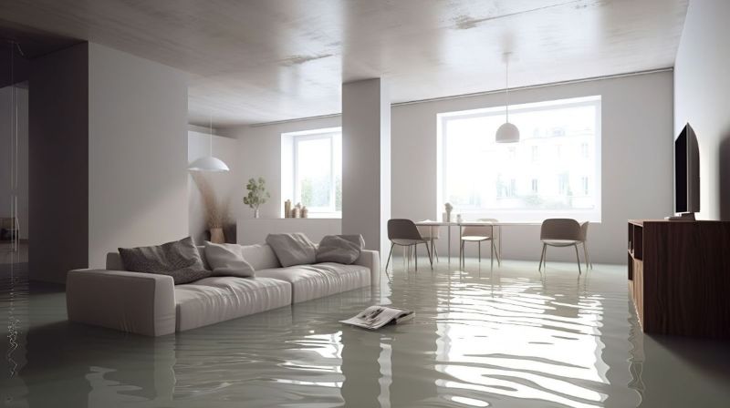 Water Damage Emergency? Call Us for Rapid Restoration