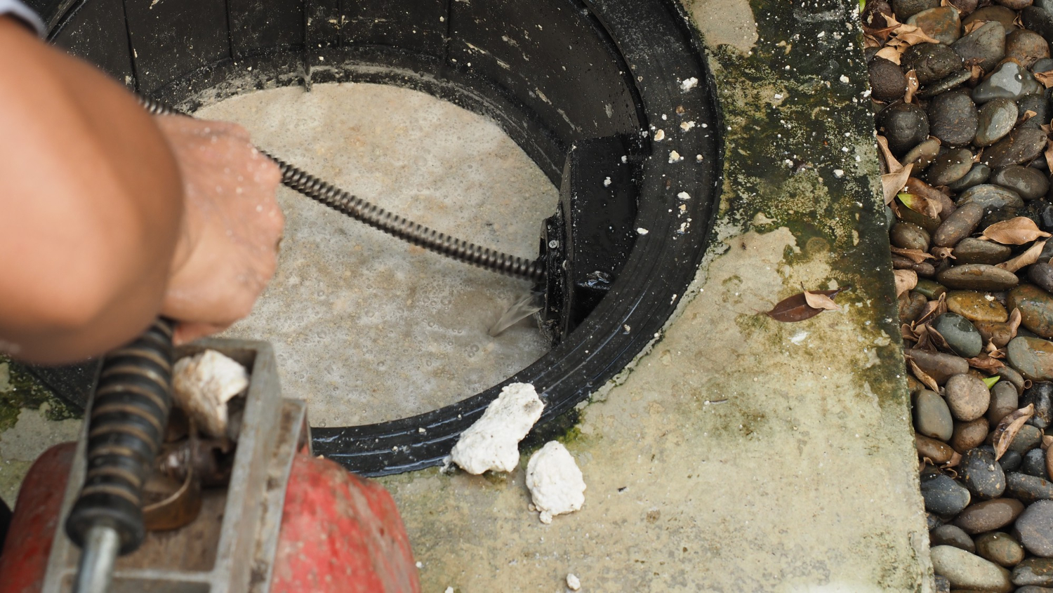 Sewage Backup Emergencies: Immediate Action Guide