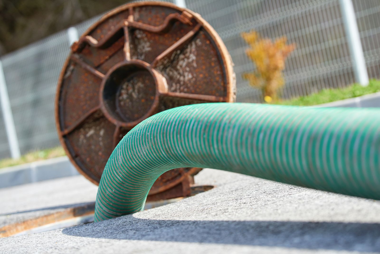 Sewage Cleanup Essentials: Protecting Your Home and Health