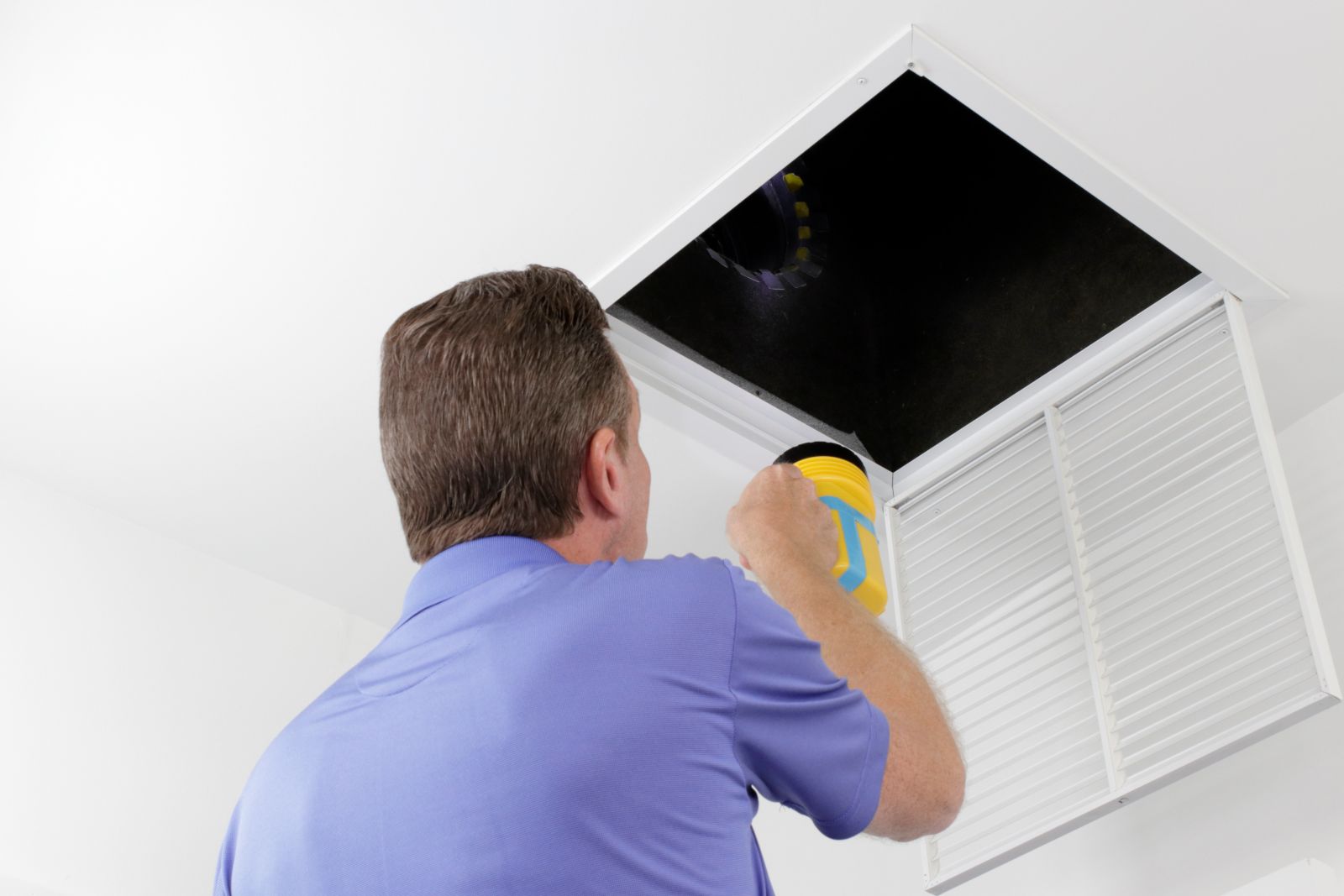 Fresh Air for Your Home: The Benefits of Air Duct Cleaning