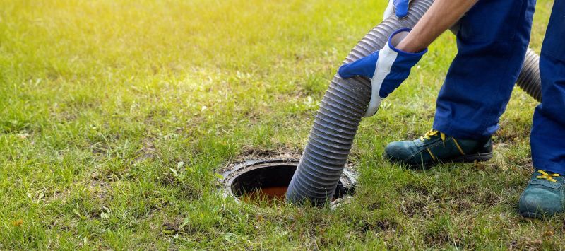 Sewage Damage: Protecting Your Home and Health