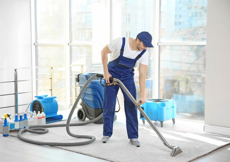 Carpet Cleaning Tips: How to Keep Your Floors Pristine