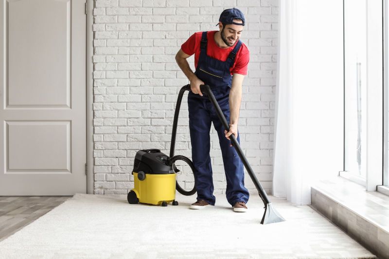 Carpet Cleaning Magic: Bringing Life Back to Your Floors