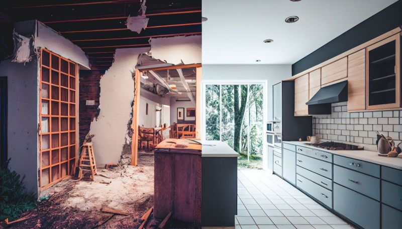 Healthy and Safe Restoration: Tips for Homeowners and Business Owners