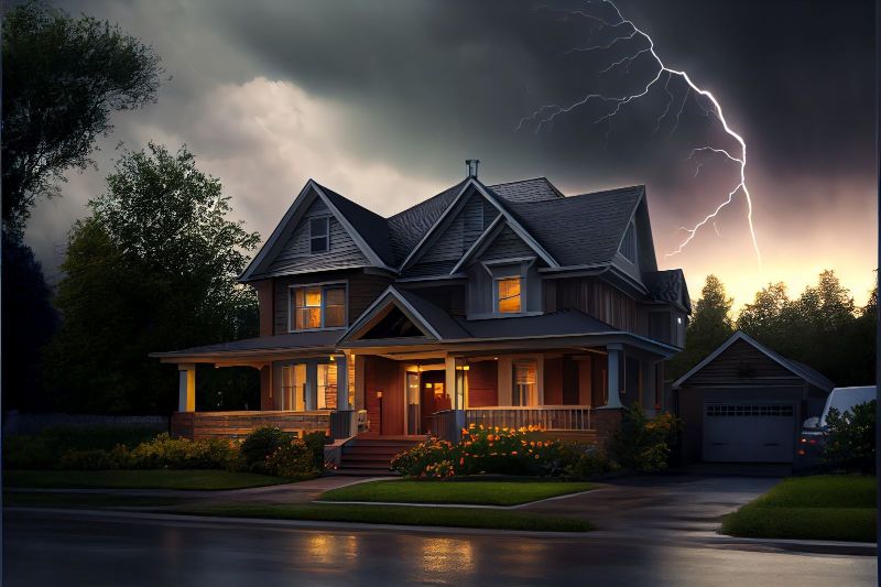 Understanding Storm Damage and the Restoration Process: A Guide for Homeowners and Business Owners
