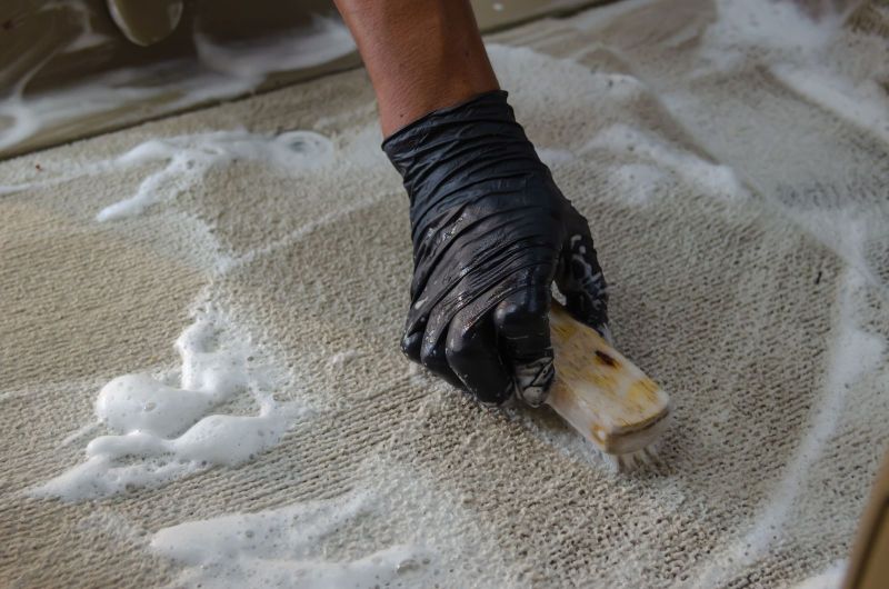 Upholstery Carpet Cleaning: The Importance of Proper Maintenance.